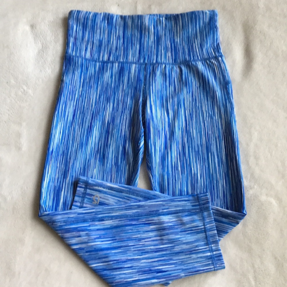 Cute and comfy athletic leggings